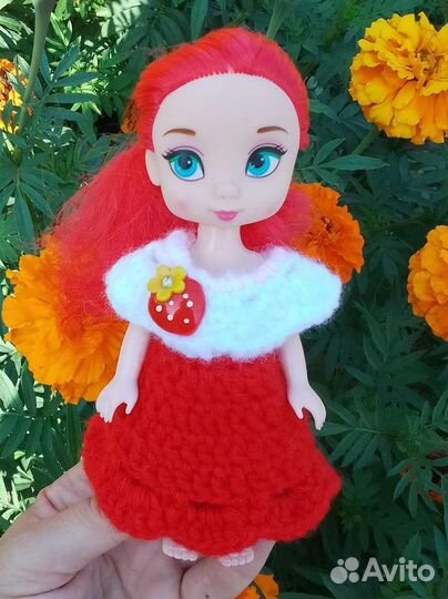 Куклы Фабрика Весна