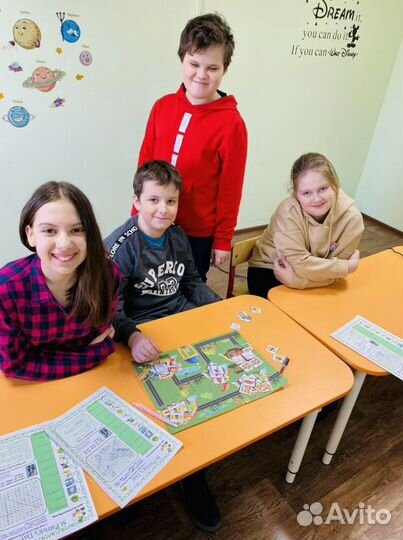 Репетитор по английскому языку, английский язык