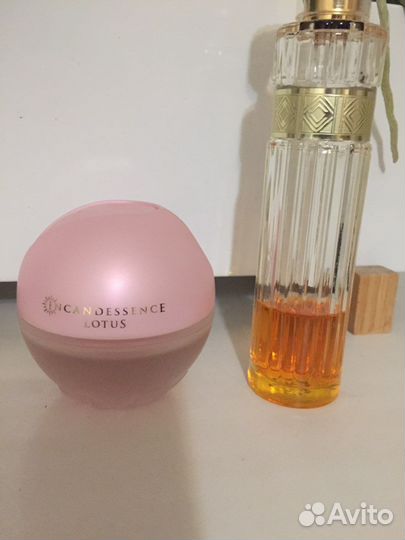 Парфюм женский avon,б/у