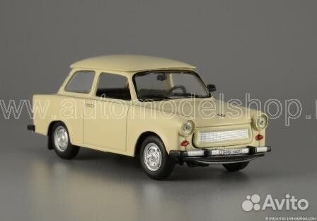 Коллекционные машинки