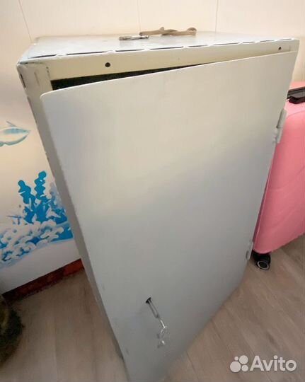 Сейф металлический оружейный