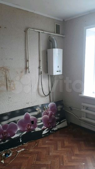 Дом 87 м² на участке 12 сот.