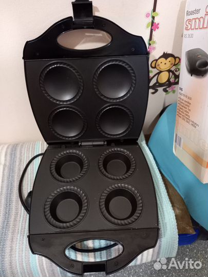 Ростер Smile RS 3630