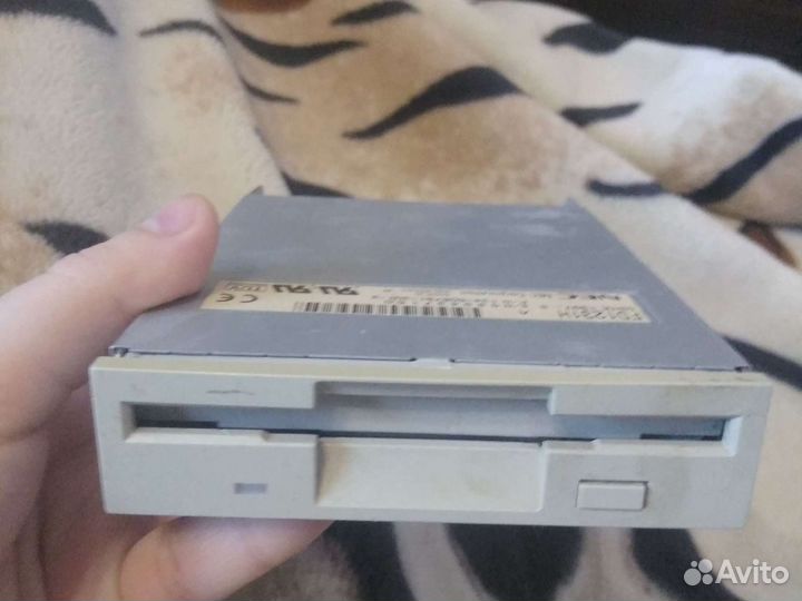 Комплектующие