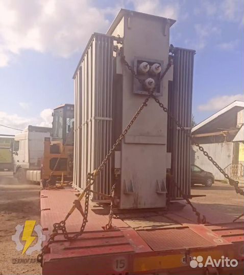 Трансформатор силовой NN-3524