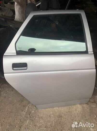 Разборка ваз