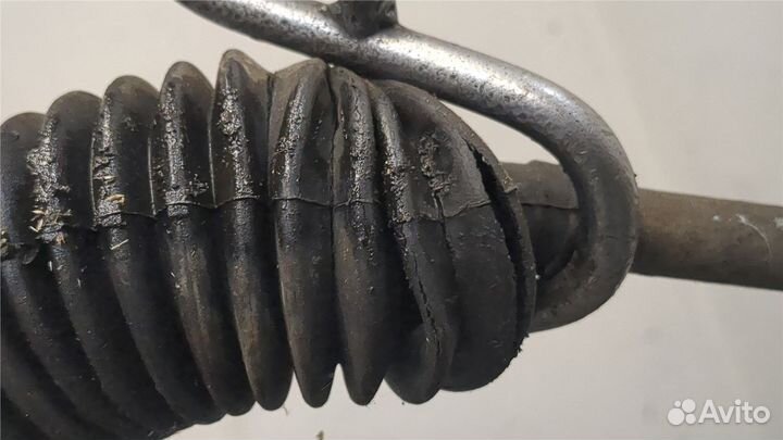 Рейка рулевая с г/у Renault Megane, 1998