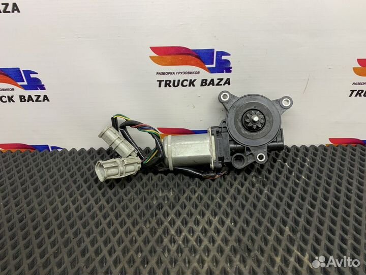 Моторчик стеклоподъемника