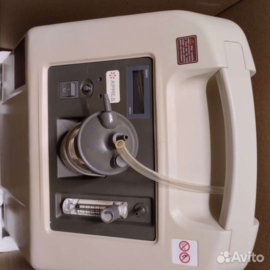 Кислородный концентратор армед 8f 5