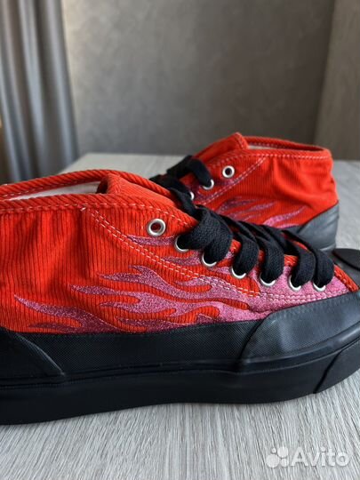 Кеды Converse x Asap Nast