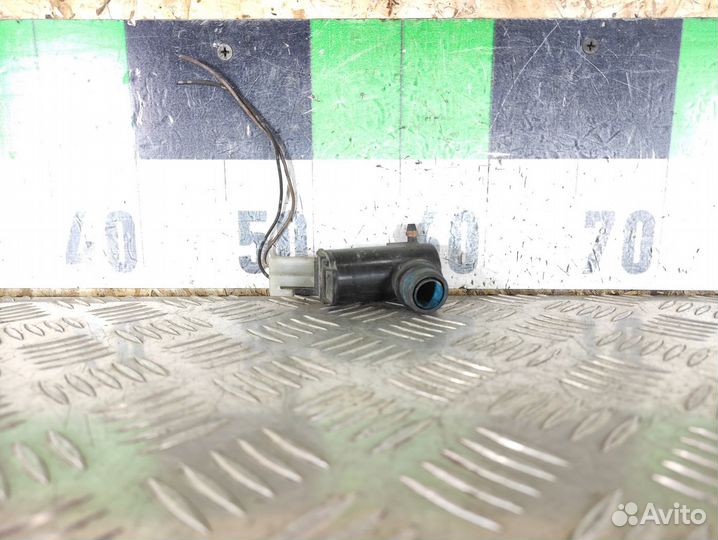 Насос омывателя Daihatsu Atrai 7