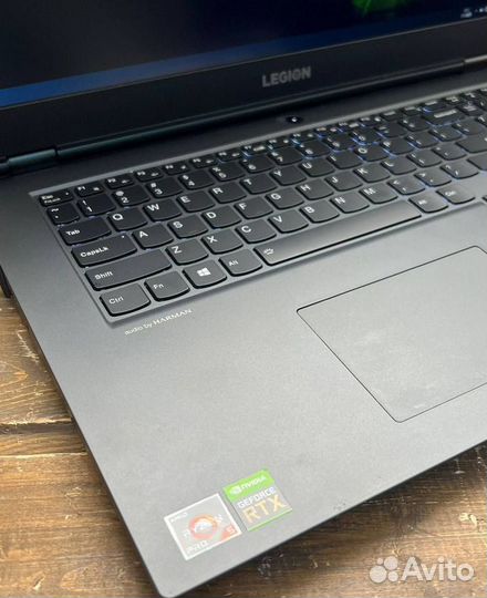 Иговые ноутбуки Intel Core / Ryzen / SSD / GeForce