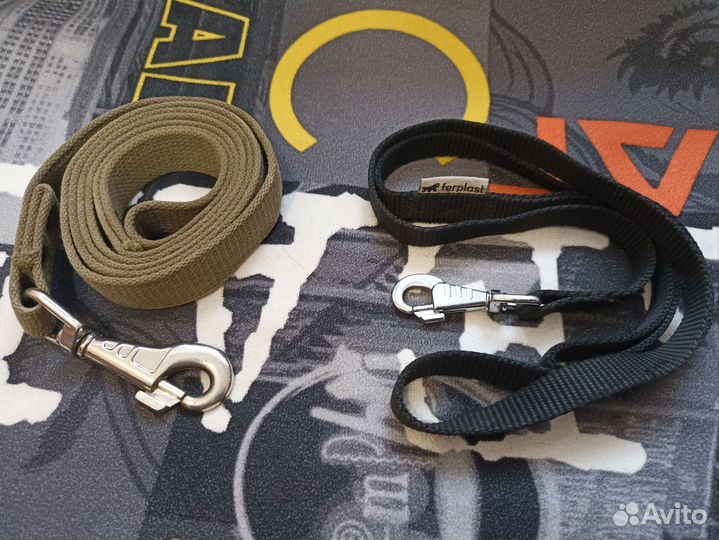 Амуниция для собак