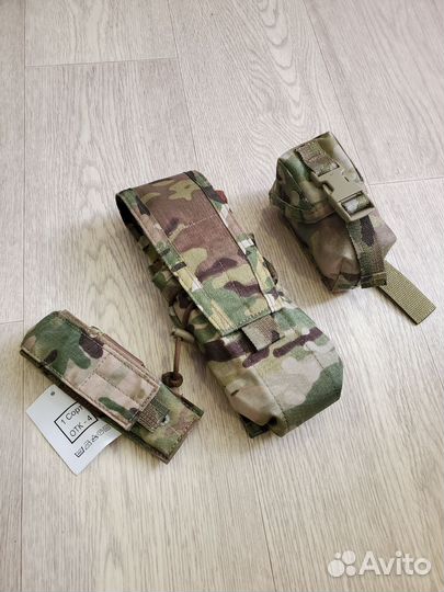 Ars Arma Multicam