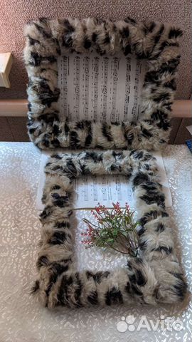 Рамка для картин, фото, постеров