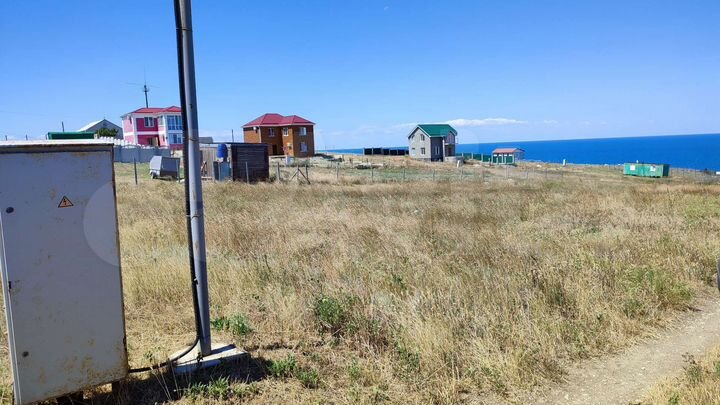 Участок 6 сот. (СНТ, ДНП)