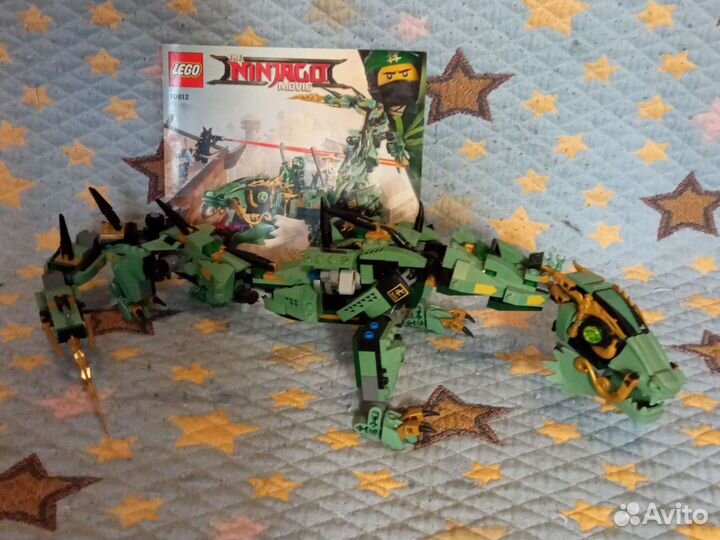 Lego Ninjago, Technic, Speed, Star Wars