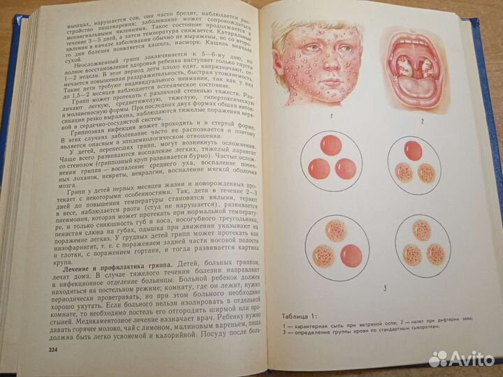Тонкова-Ямпольская. Основы медицинских знаний