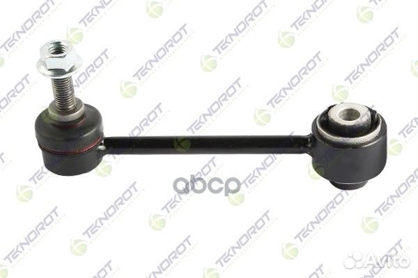 Заменаpo-500K Тяга стабилизатора VAG