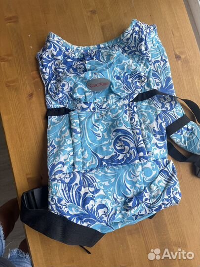 Рюкзак переноска кенгуру