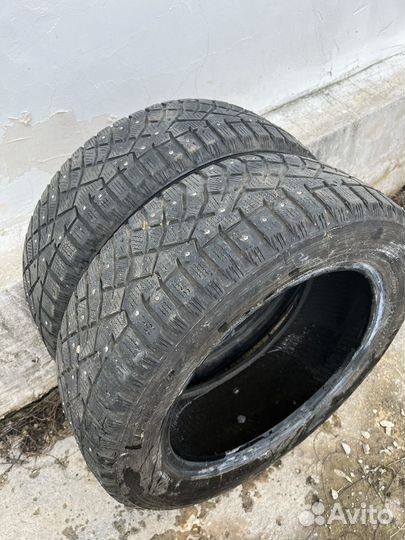 Nitto Therma Spike 185/60 R15 84