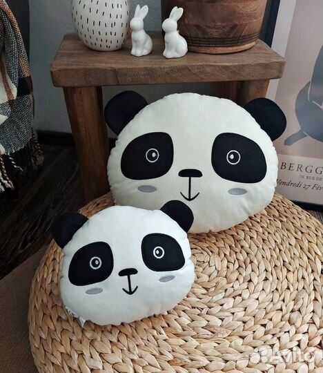 Игрушка Подушка Zara HM home Reserved LCW Mango