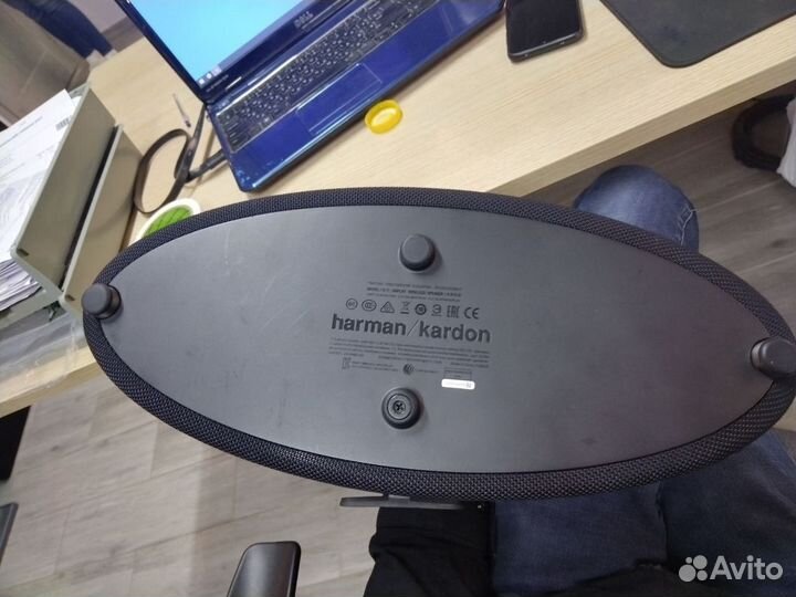 Ремонт портативных колонок