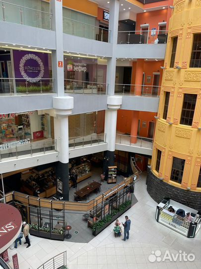 Аренда рейла