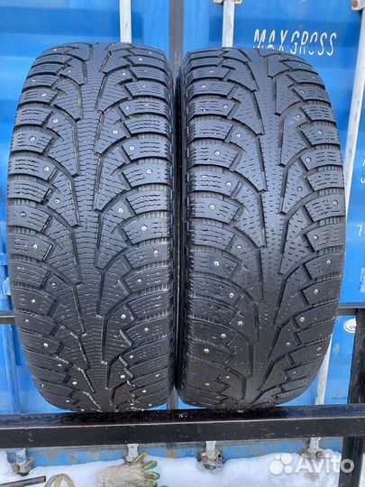 Nokian Tyres Hakkapeliitta 5 225/60 R18 104T
