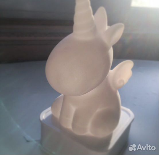 Ночник детский