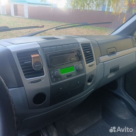 ГАЗ ГАЗель 3302 2.7 МТ, 2013, 254 000 км