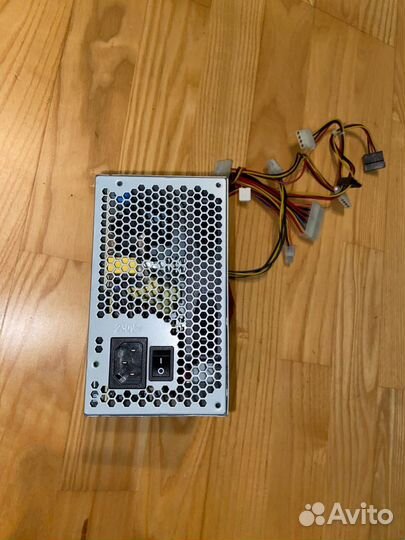 Блок питания FSP Group ATX-350PNR 400W