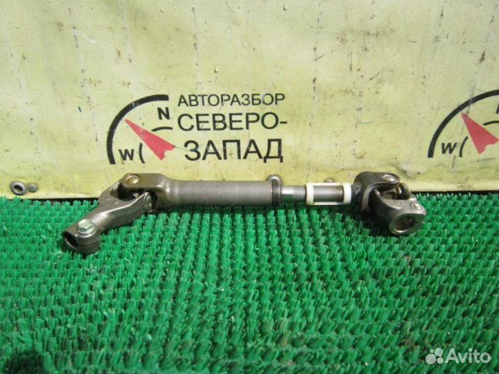 Карданчик рулевой Toyota Rav4 ZSA35 3ZR 2005