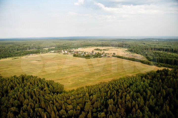 Участок 22 га (СНТ, ДНП)