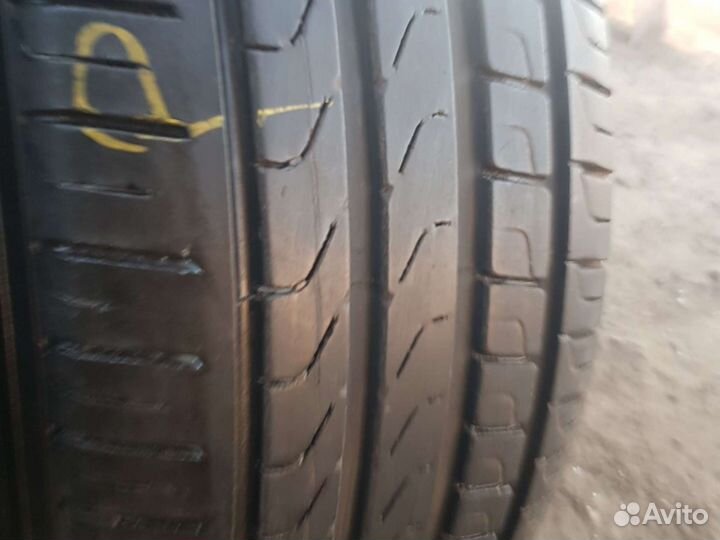 Pirelli Scorpion Verde 235/60 R17