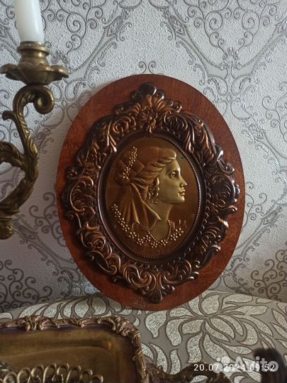 Настенное панно