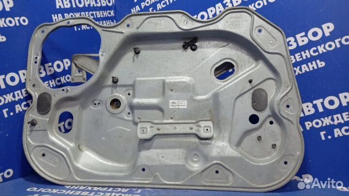 Трапеция стеклоподъемника Ford Focus 2 седан 2006