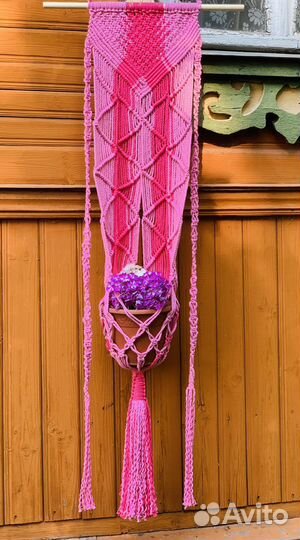 Подвес для цветов