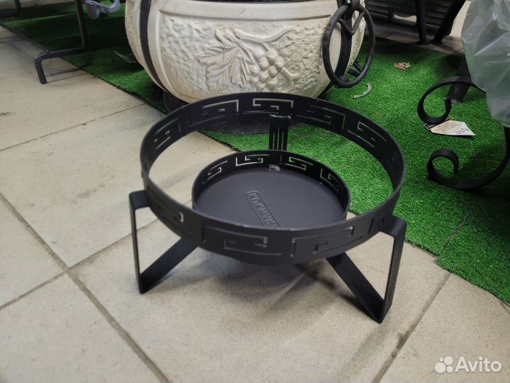 Подставка под садж