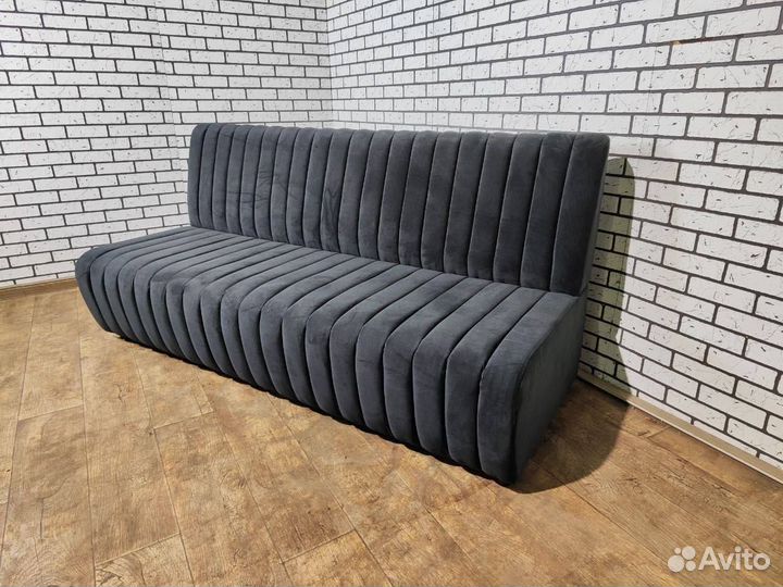 Диваны для ресторанов и гостиниц