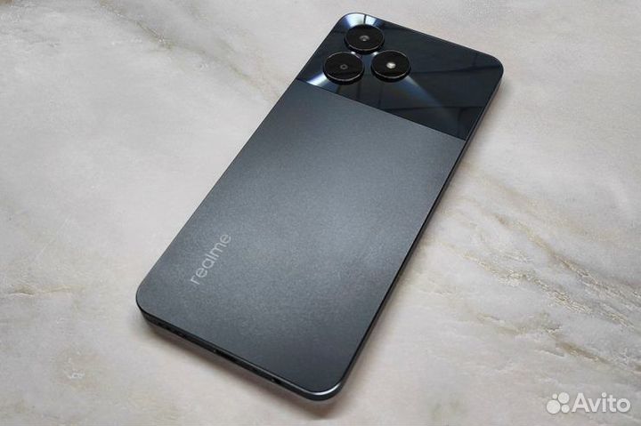 realme C51, 4/128 ГБ