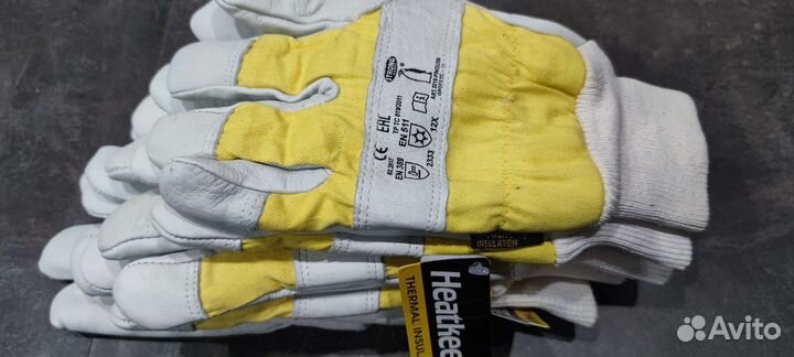 Продам зимние перчатки