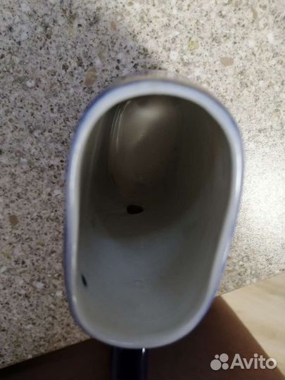 Кружка бюветница СССР 1973г