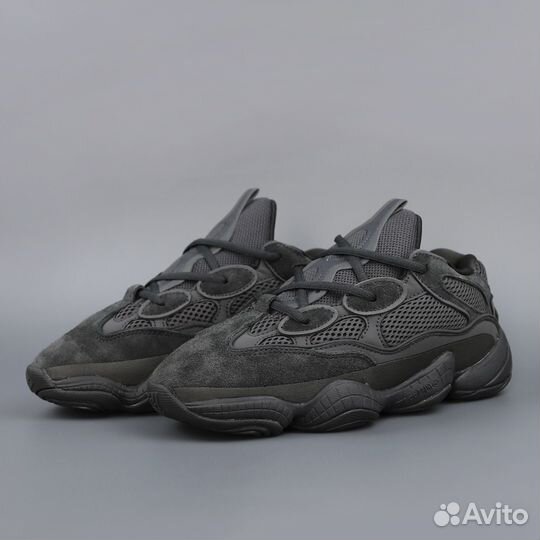 Кроссовки adidas yeezy boost 500