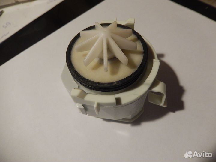 Запчасти пмм bosch (Б/У)