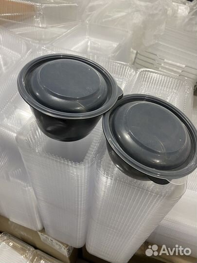 Супницы для обедов