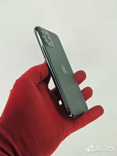 iPhone 11 Pro Max, 256 ГБ