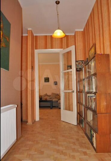 1-к. квартира, 70 м² (Грузия)