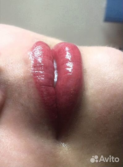 Перманентный макияж