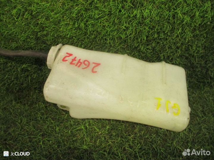 Бачок расширительный на honda FIT GD4 L15A